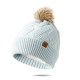 DM Merchandising - Britt's Knits Mainstay Pom Hat Open Stock DM Merchandising