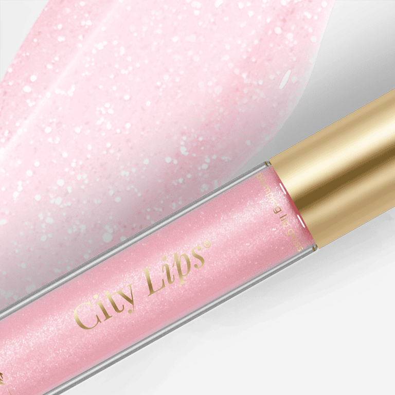 City Beauty - City Lips® - Lip Plumper Gloss City Beauty