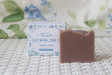Old Whaling Company - Floral Coast® Bar Soap