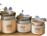 Sweet Rayne -  Lotion Candles and Lotion Melts Candles and Cream Collection