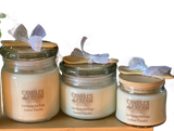 It's a Beautiful Day -  Lotion Candle
