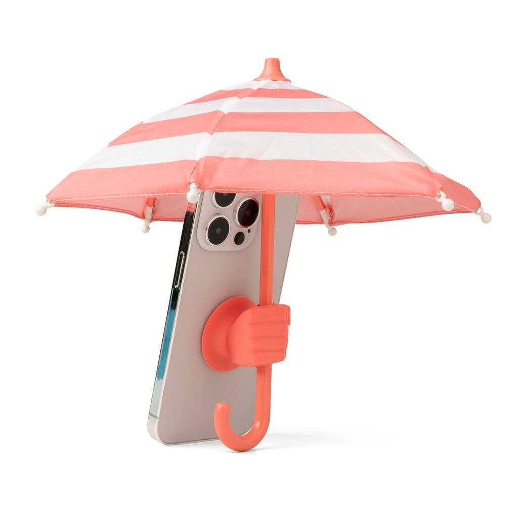 Cell Phone Cabana Boy Phone Umbrella