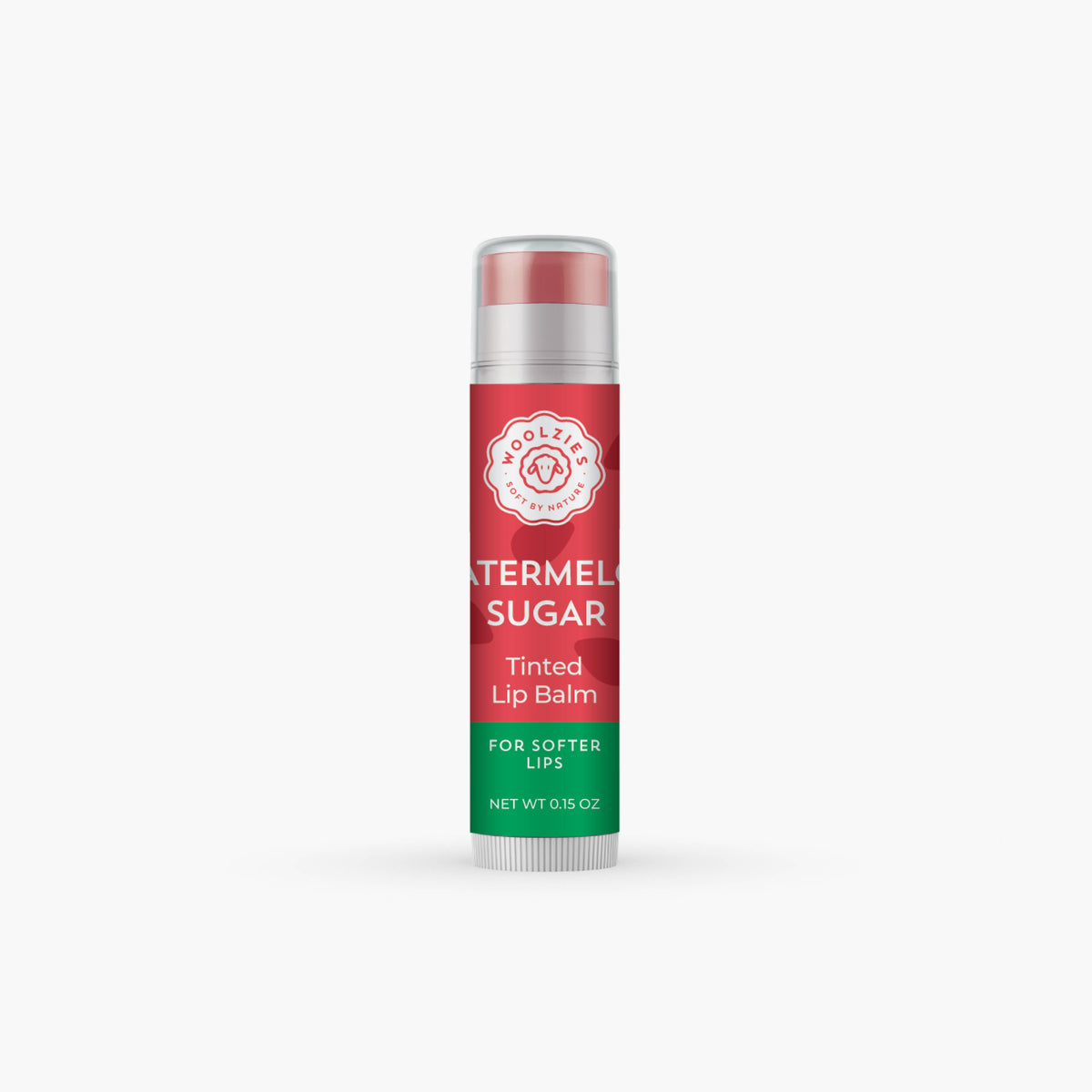 Shea Butter Tinted Lip Balm
