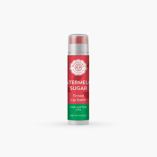 Shea Butter Tinted Lip Balm