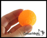 Curious Minds Toys - 1 NeeDoh Assorted Teenie Tiny Nee-Doh Soft Doh Filled Stretc Curious Minds Toys