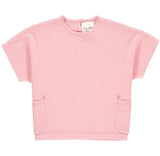 Baby Girl's Fiona Sweater - Kindred & Crew