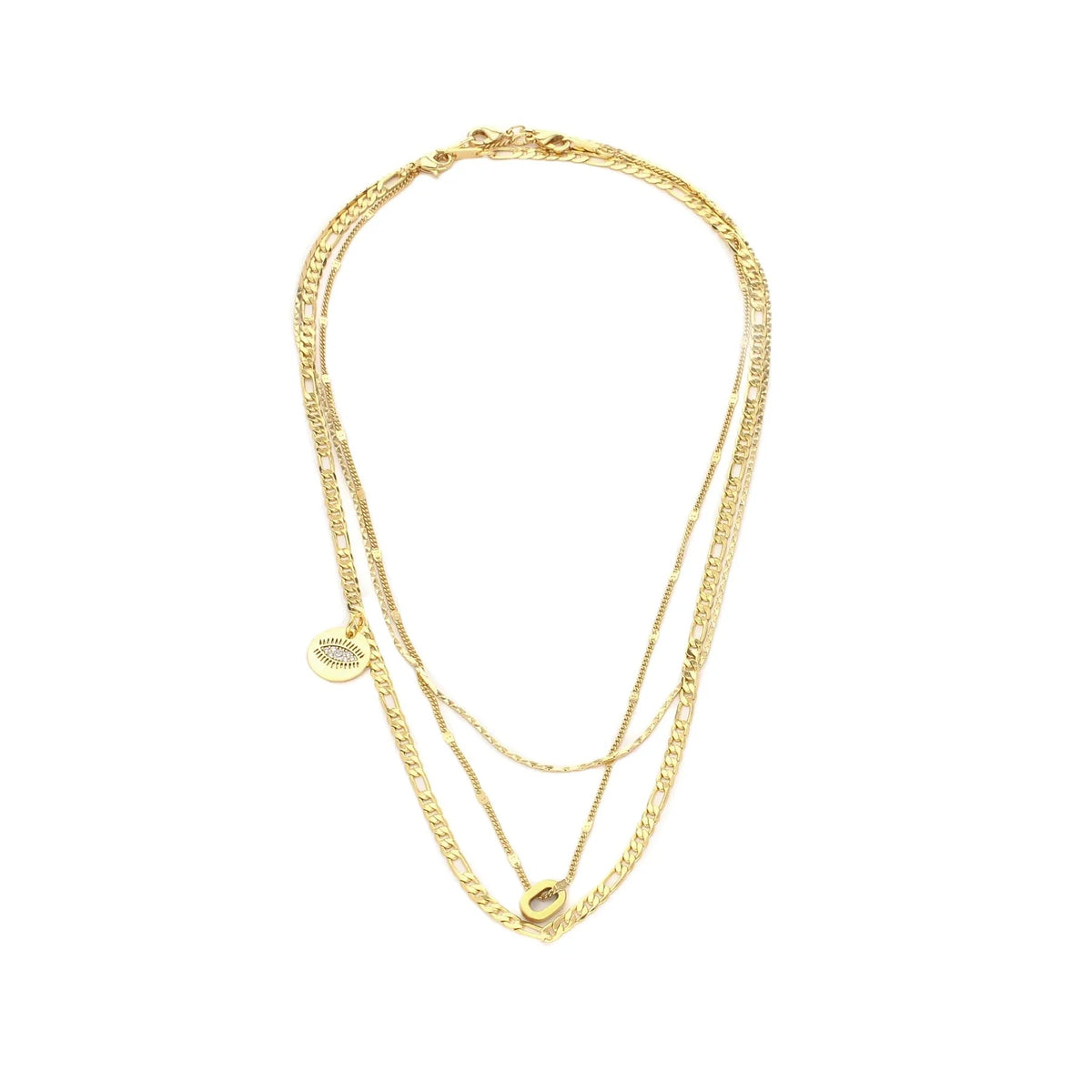 Artizan Joyeria Necklaces Artizan Joyeria
