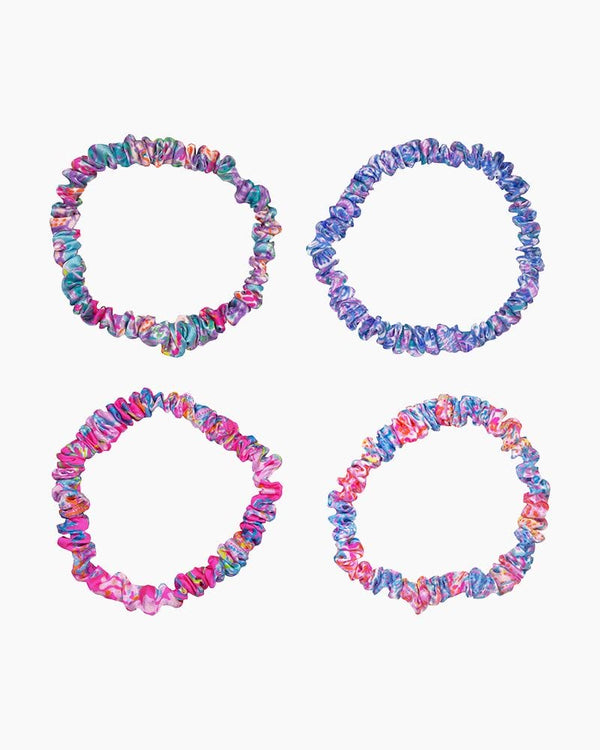 Lilly Pulitzer - Mini Scrunchie Set Assorted