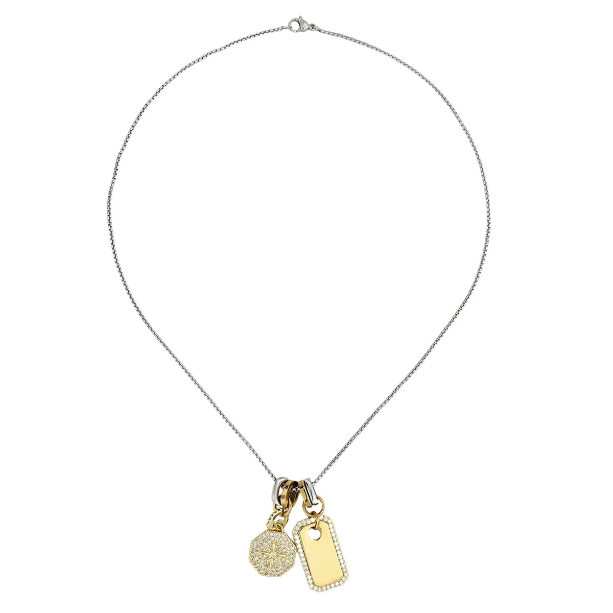 Artizan Joyeria Necklaces Artizan Joyeria