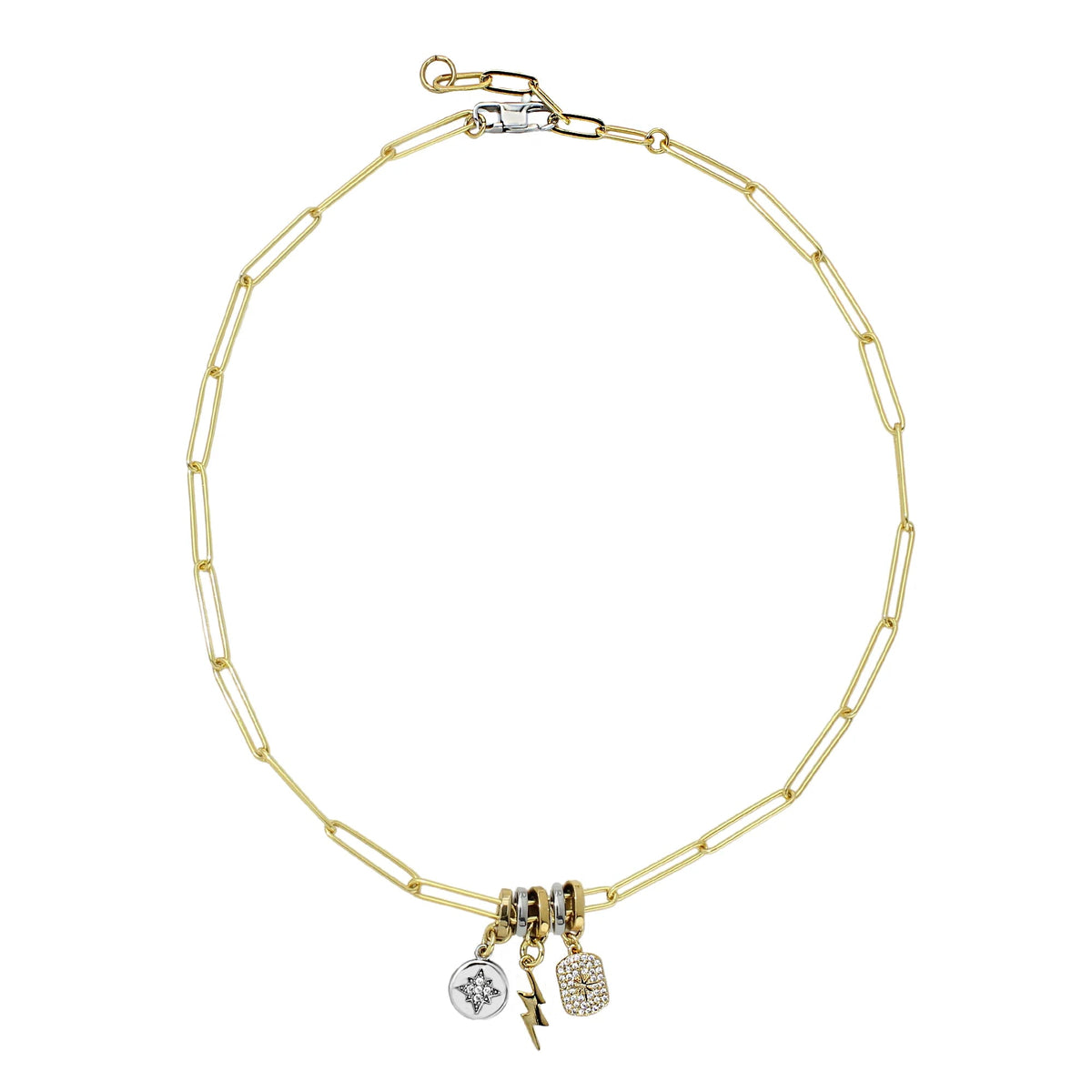 Artizan Joyeria Necklaces Artizan Joyeria