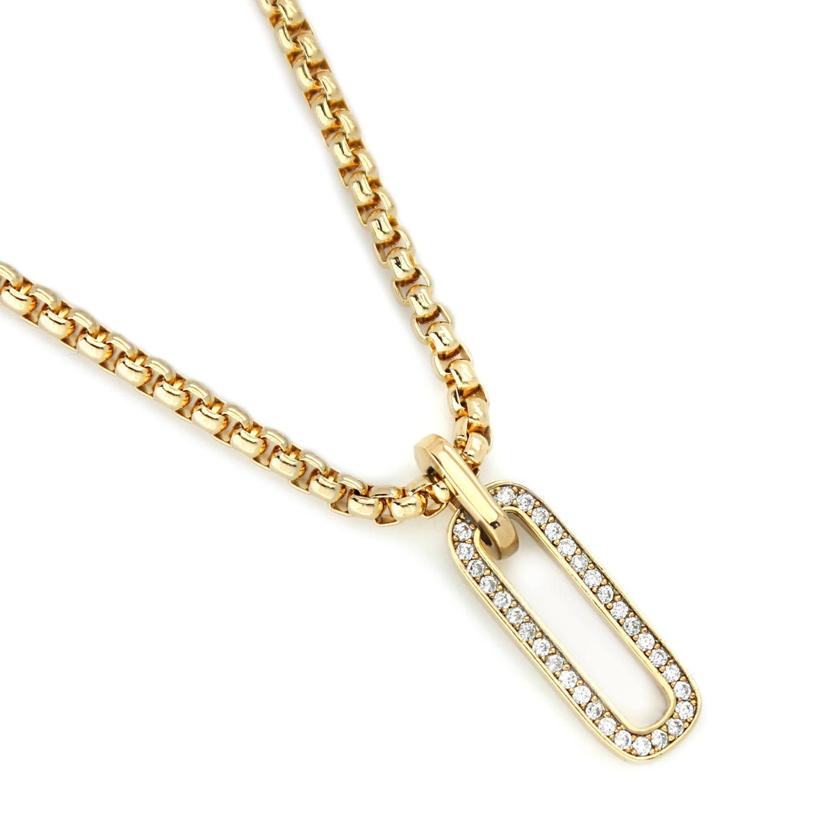 Artizan Joyeria Necklaces Artizan Joyeria
