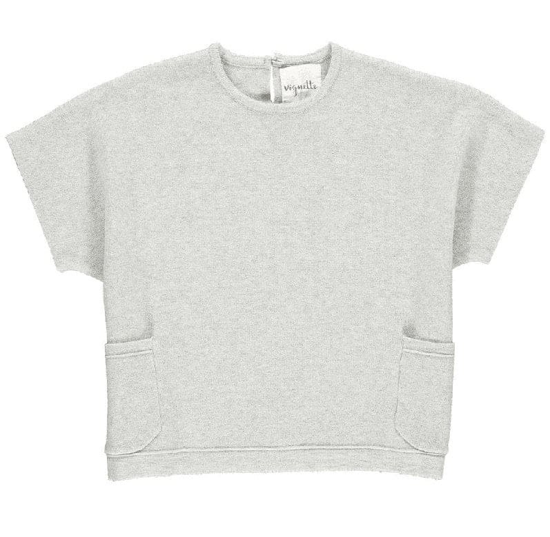 Baby Girl's Fiona Sweater - Kindred & Crew