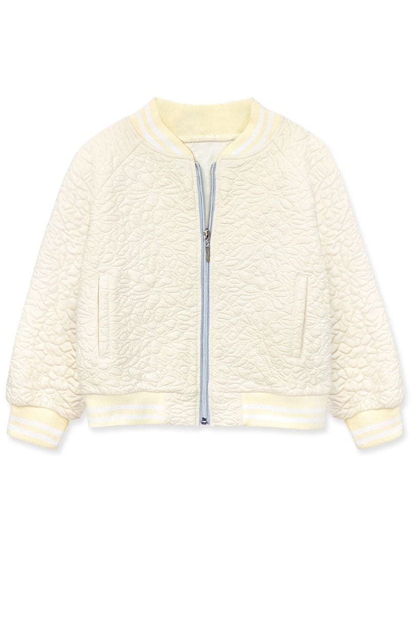 Girls Bomber Jacket Bonnie Bianca