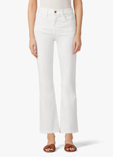 Joe's Jeans The Callie Hi Rise Cropped Bootcut Joe's Jeans