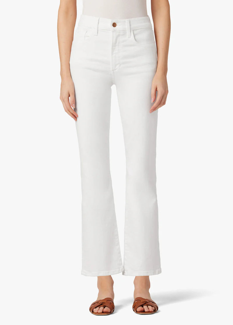 Joe's Jeans The Callie Hi Rise Cropped Bootcut Joe's Jeans