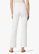 Joe's Jeans The Callie Hi Rise Cropped Bootcut Joe's Jeans