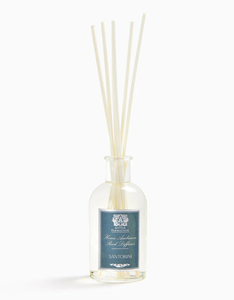 Santorini 100ml Diffuser Antica Farmacista