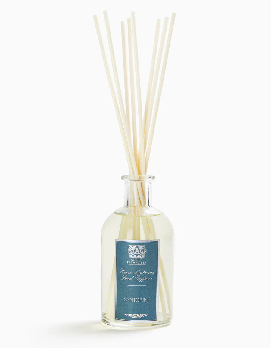 Santorin 250ml Diffuser Antica Farmacista