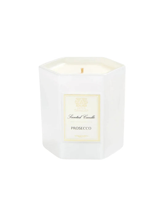 9oz Prosecco Signature Candle - Penthouse Antica Farmacista