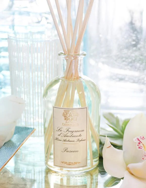 Prosecco 100ml Reed Diffuser Antica Farmacista