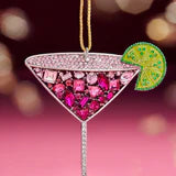 Bauble Bar Cosmo Ornament Bauble Bar