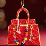 Bauble Bar Bag Ornament Bauble Bar