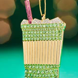 Bauble Bar Matcha Ornament Bauble Bar