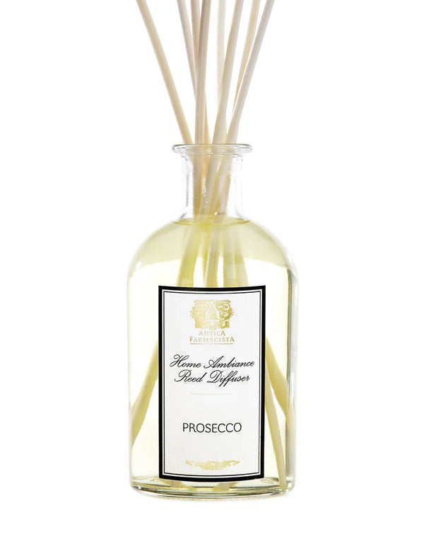 8.5oz Prosecco Reed Diffuser - Penthouse LAFCO New York
