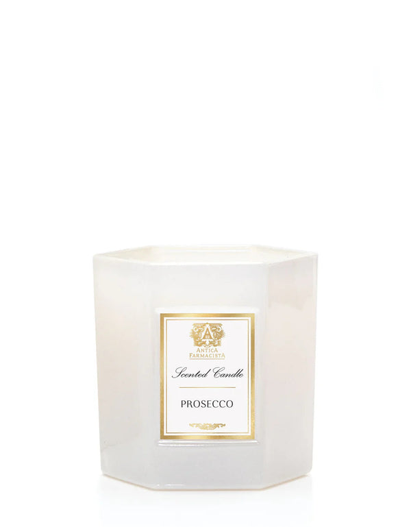 9oz Prosecco Signature Candle - Penthouse LAFCO New York