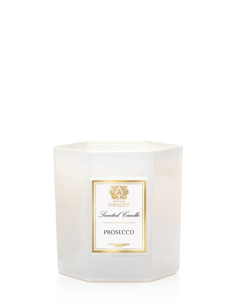 9oz Prosecco Signature Candle - Penthouse LAFCO New York