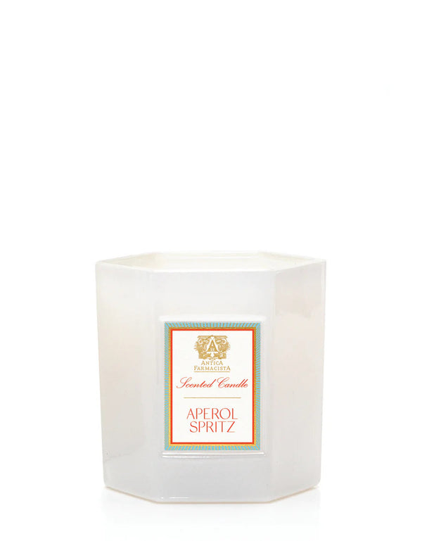 Aperol Spritz 9oz Candle Antica Farmacista
