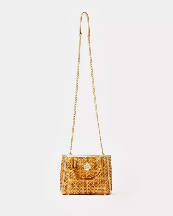 Liza Cane Tote Kindred & Crew