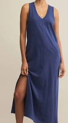 Palisades Midi Dress Z Supply