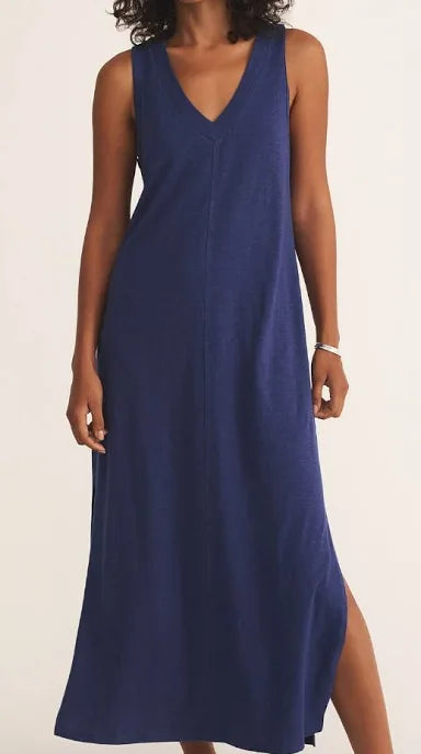 Palisades Midi Dress Z Supply