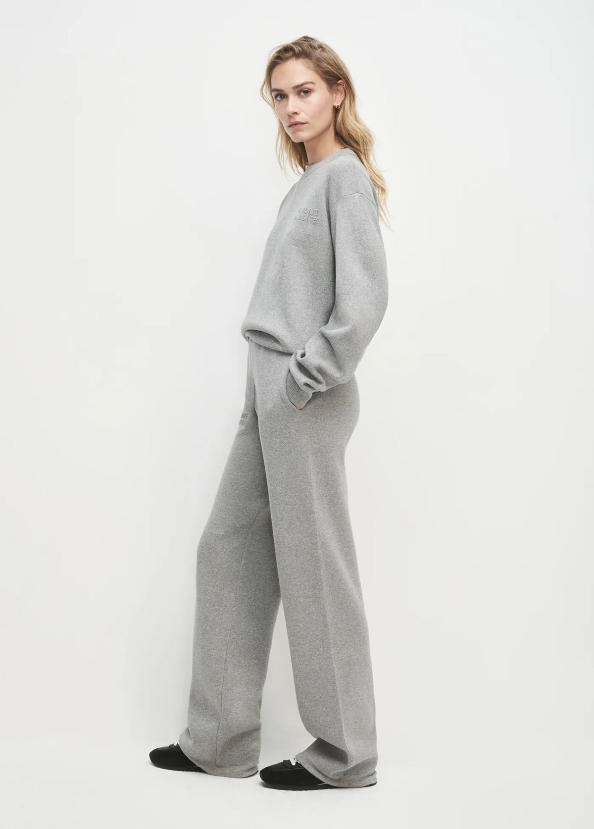 Favorite Daughter The Fatigue Sisters Wide Leg Pants