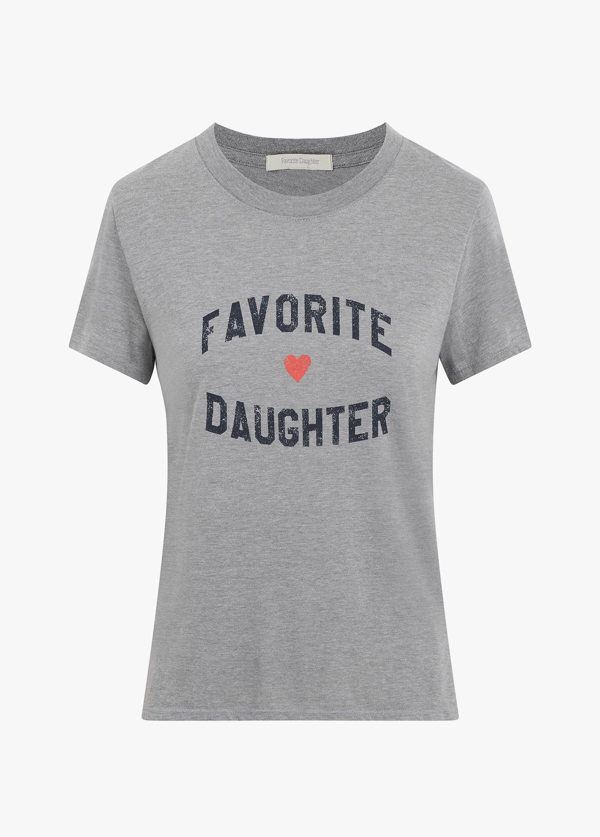 Favorite Daughter Tee
