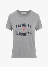 Favorite Daughter Tee