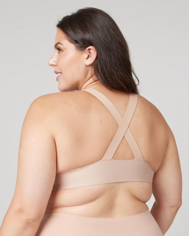 Spanx Bra-llelujah!® Lightly Lined Racerback Bra Spanx