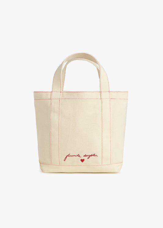 THE VALENTINE'S DAY TOTE