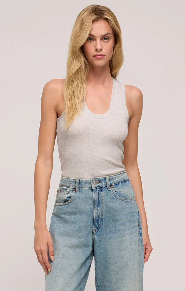 Serena Rib Tank Z supply Z Supply
