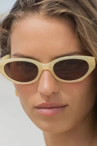 Heatwave- Limoncello Brown Polarized Z Supply Eyewear