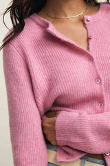 Z Supply Rib Medina Cardigan