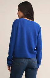 Z Supply Medina Cardigan