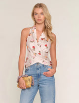 Heartloom Granada Top