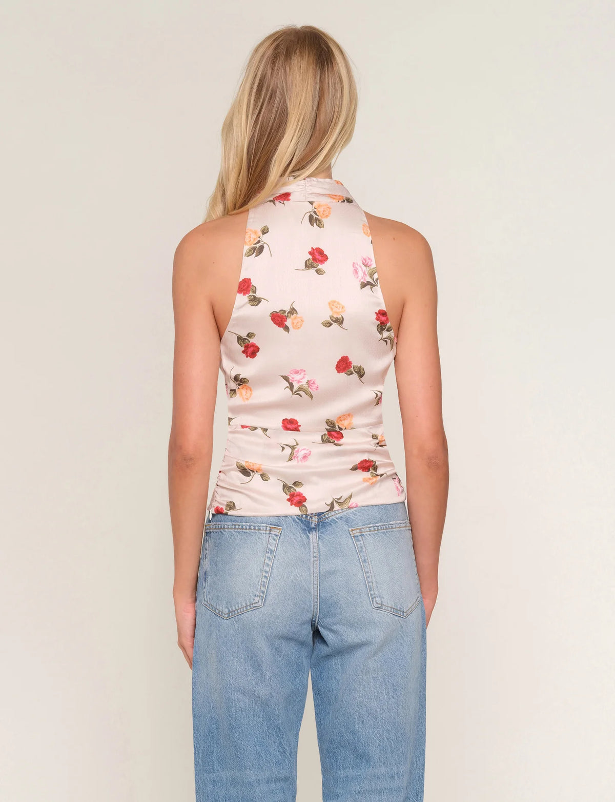 Heartloom Granada Top