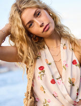 Heartloom Granada Top