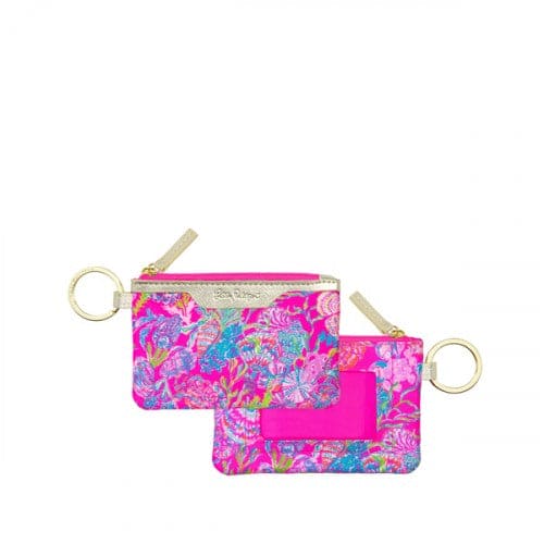 Lilly Pulitzer - ID case