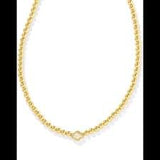 Kendra Scott Abbie Beaded Necklace Kendra Scott