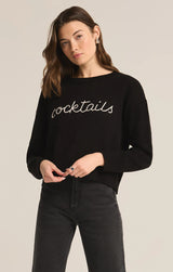 Womens Cocktail Sweater