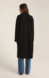 Womens Mason Coat